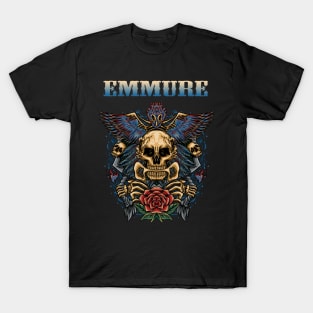 EMMURE BAND T-Shirt